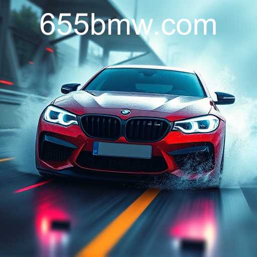 How '55bmw' Shapes the Gaming Landscape in 2025