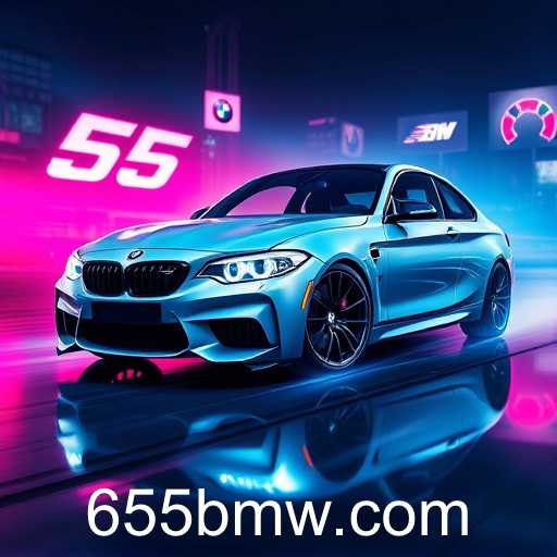 The Digital Drive: Virtual Adventures with 55bmw