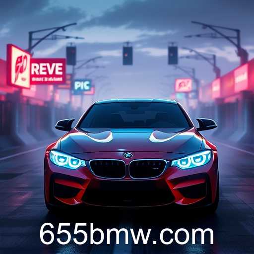 Digital Renaissance: 55bmw Revamps English Gaming Culture