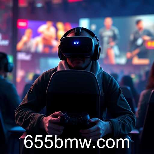 Evolution of Creative Gaming: A New Era