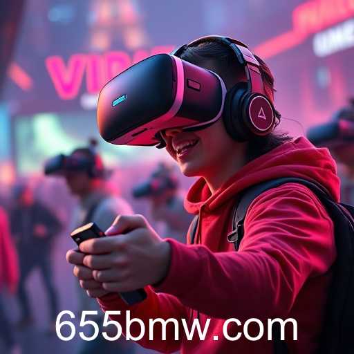 Gaming and Innovation: The Future Unveiled