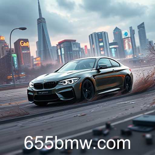 Gaming Revolution: 55bmw Catalyzes New Trends