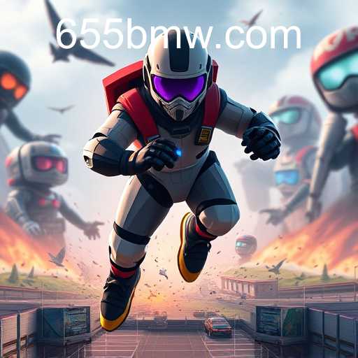 The Rise of 55bmw: A Digital Gaming Phenomenon