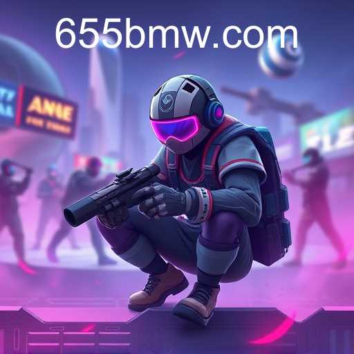 The Rise of '55bmw' in Gaming Culture