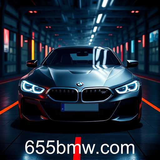 The Rise of 55bmw: A New Era in Gaming