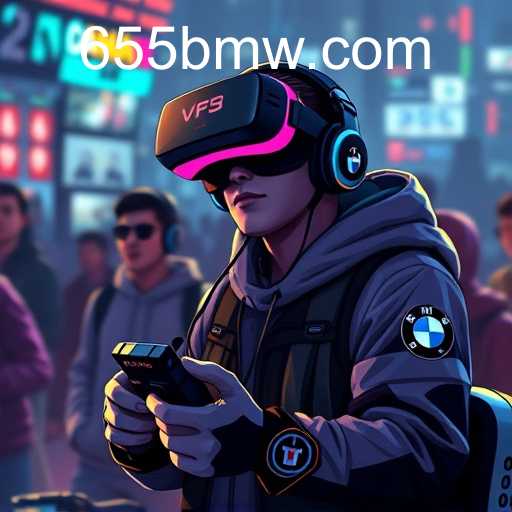 Rise of Online Gaming in 2025