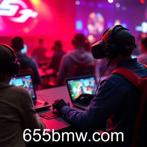 The Rising Impact of 55bmw in Gaming