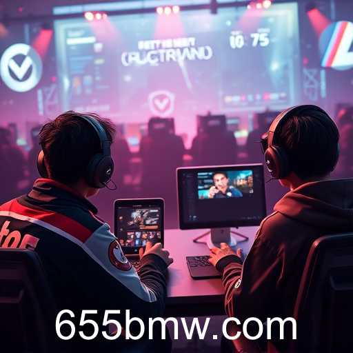 Virtual Racing Takes a New Turn